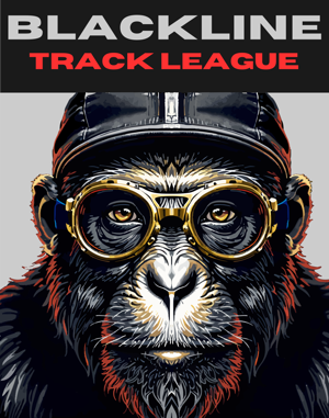 Blackline Track League